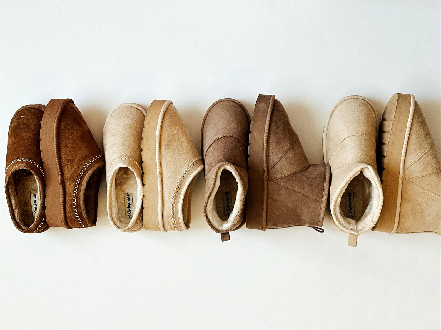 ugg dupes