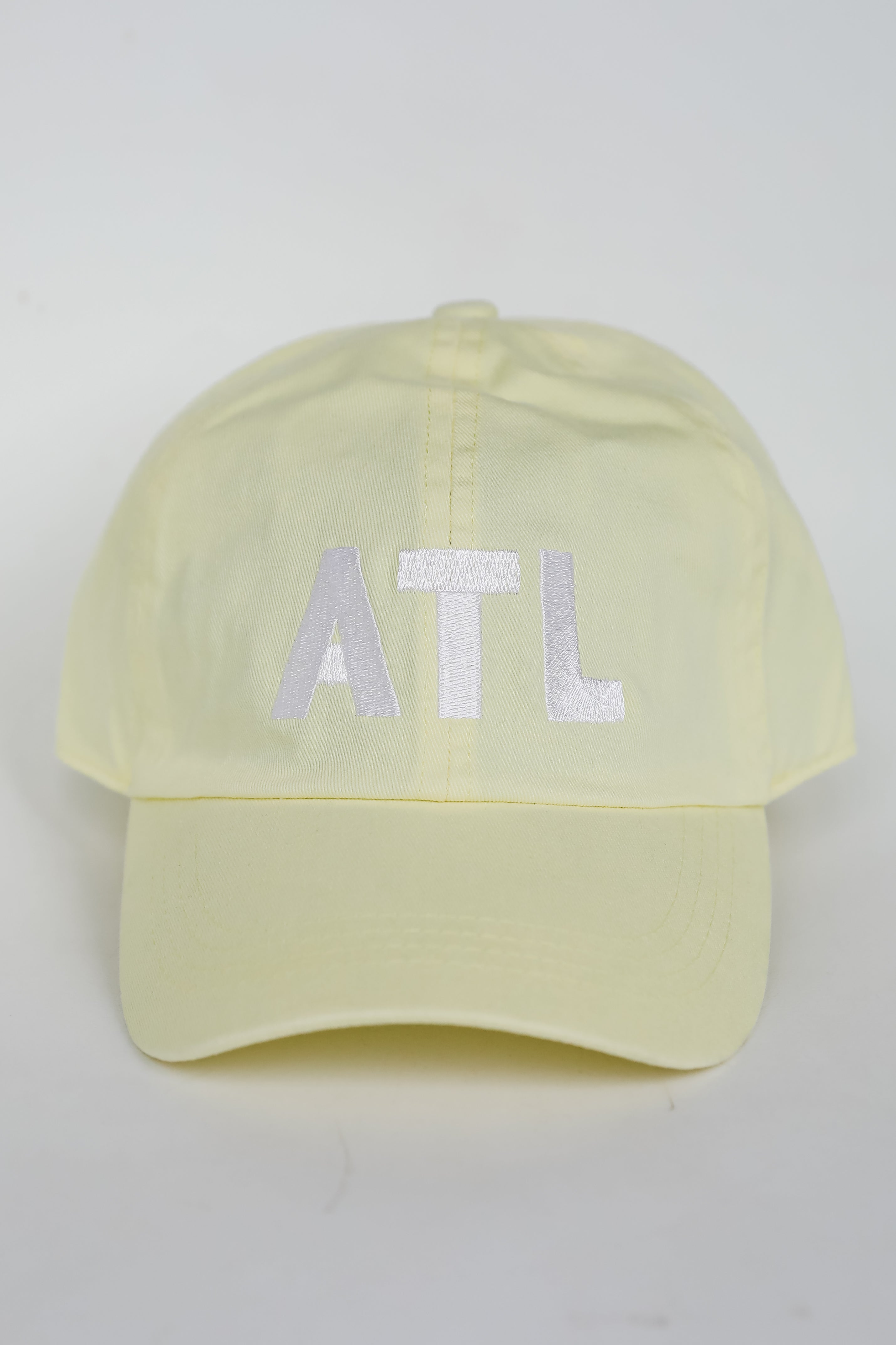 ATL Embroidered Hat