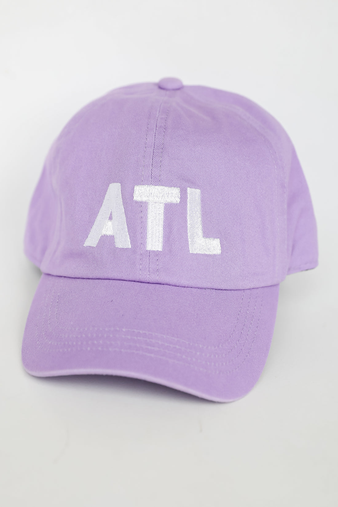 ATL Embroidered Hat