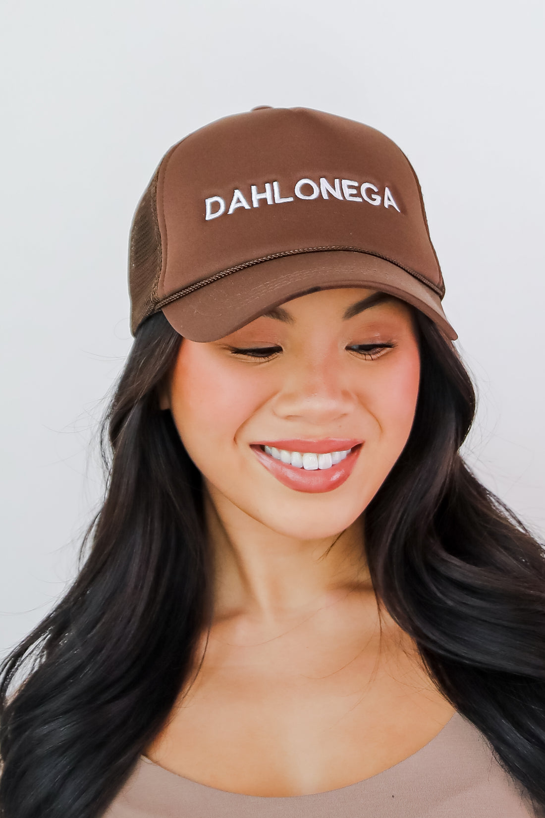 Dahlonega Trucker Hat