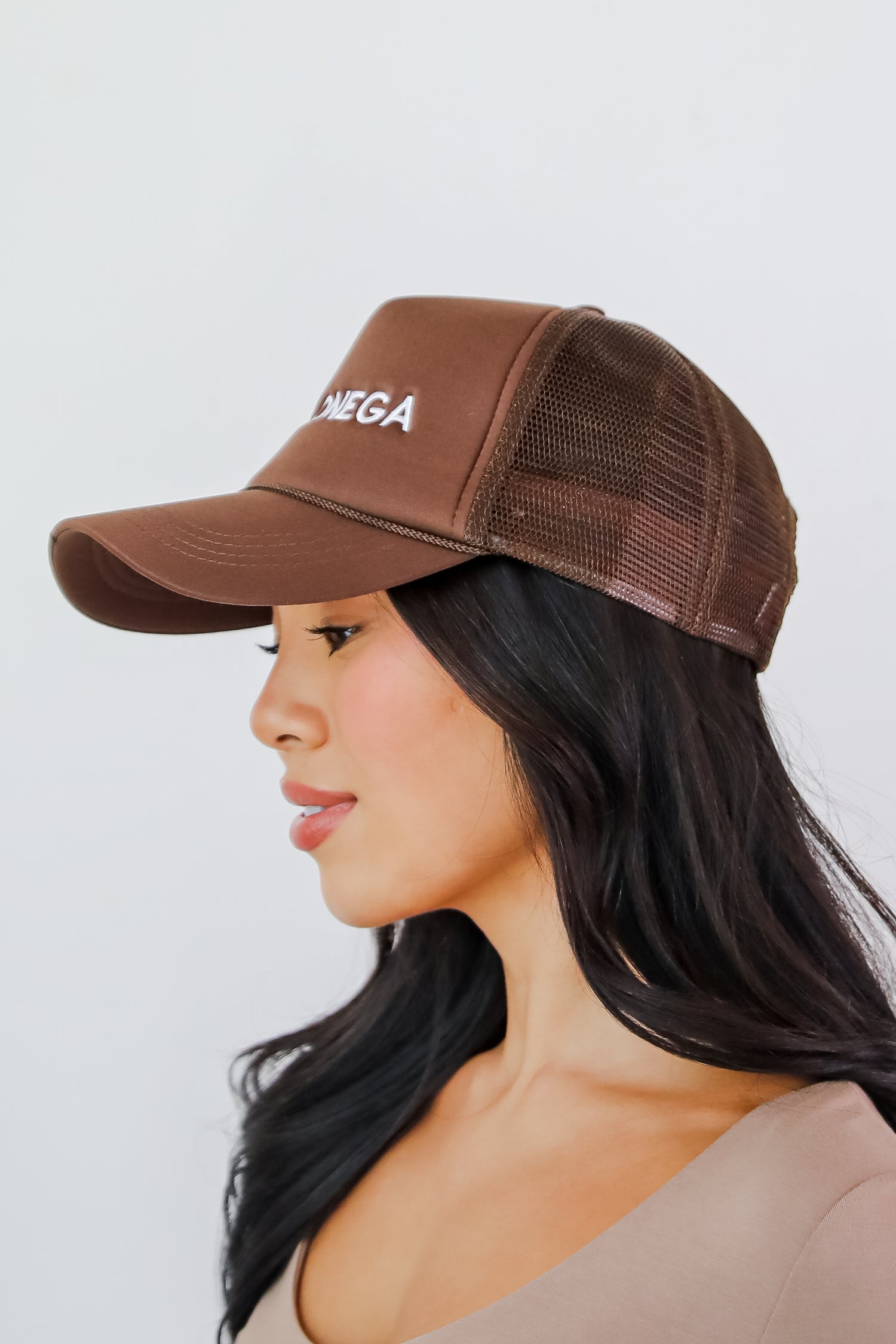 Dahlonega Trucker Hat