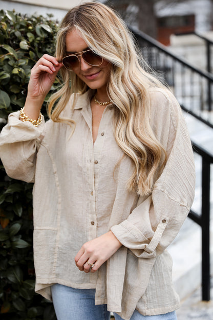 spring blouses