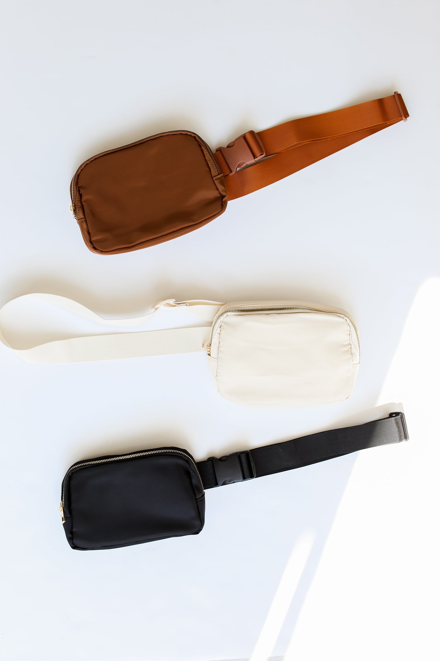 Belt Bags