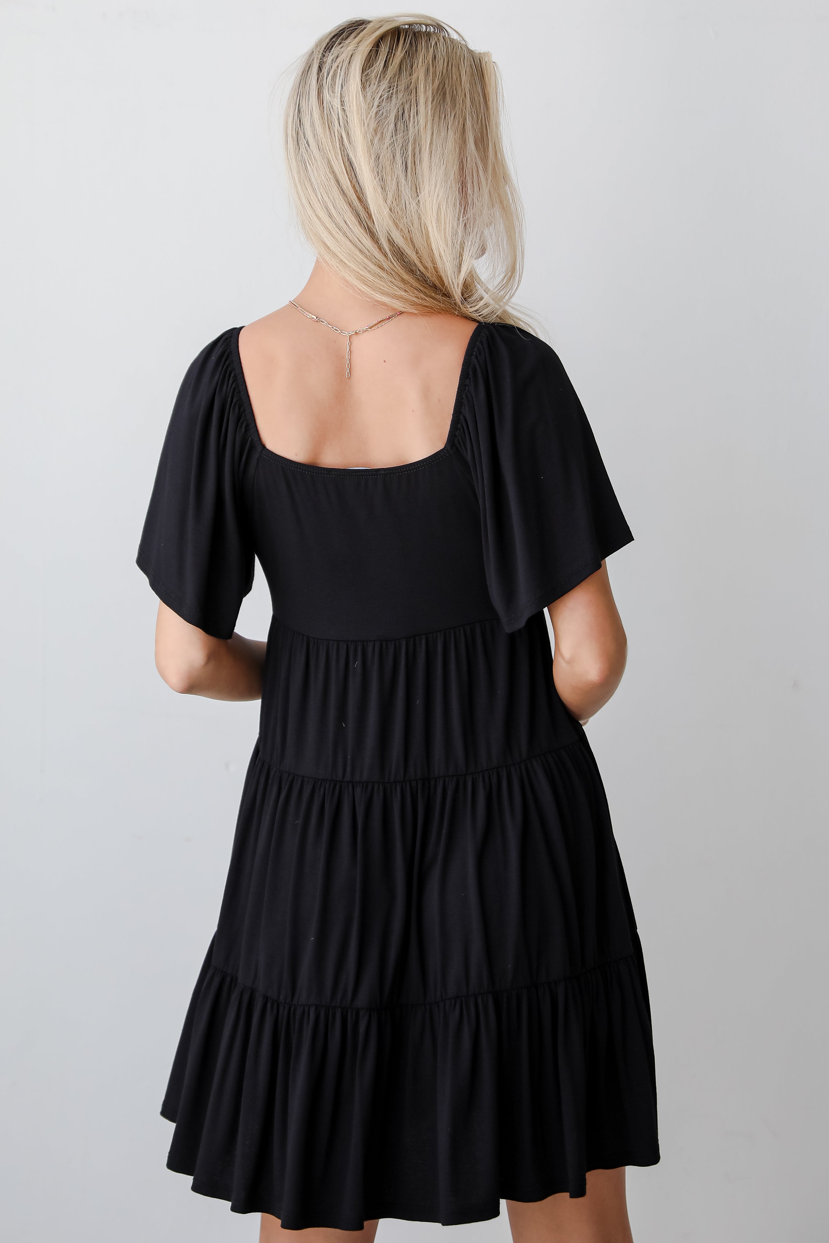 black dresses for women