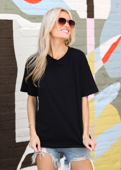 Stella Oversized Tee