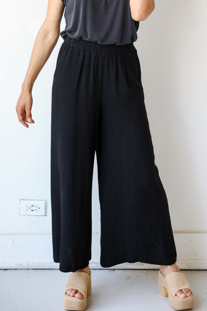 linen pants for women