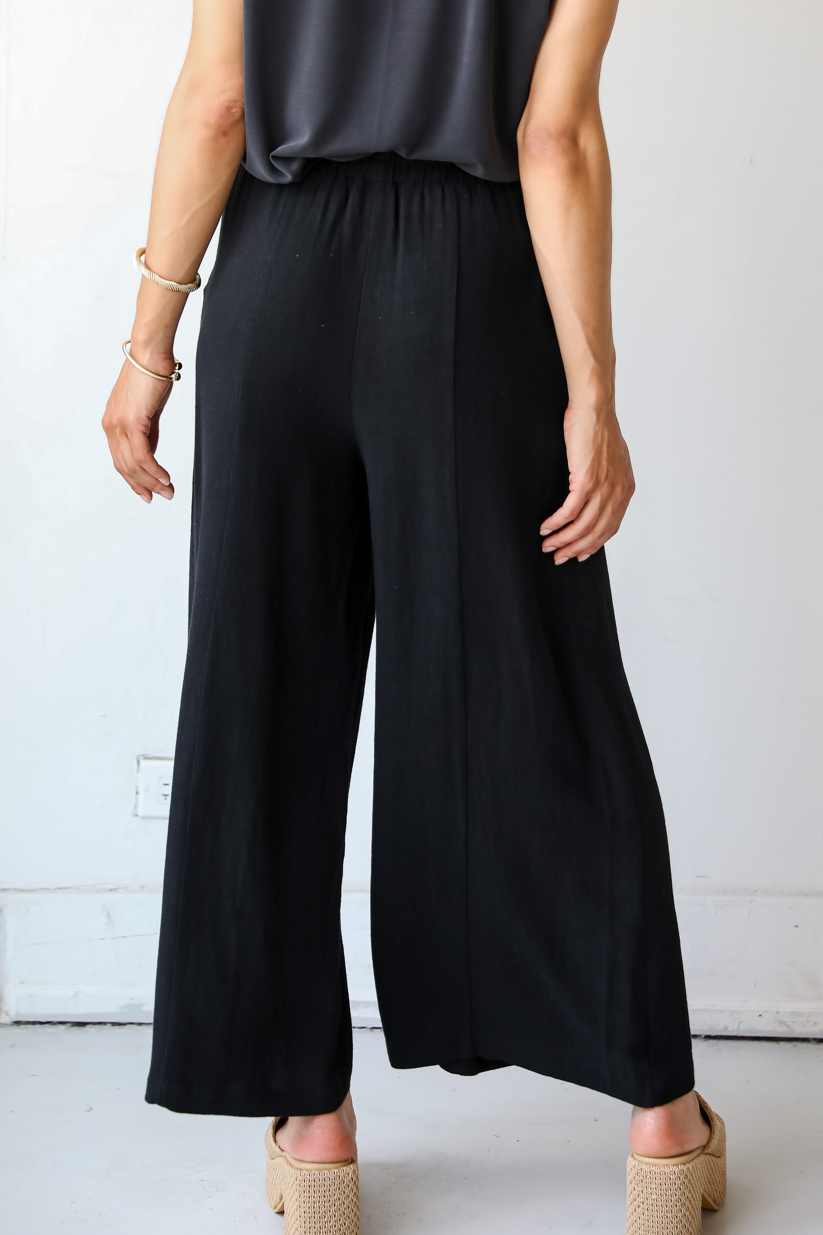 flowy pants for women