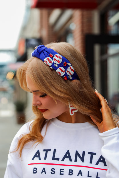 baseball headband