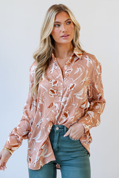 trendy blouses