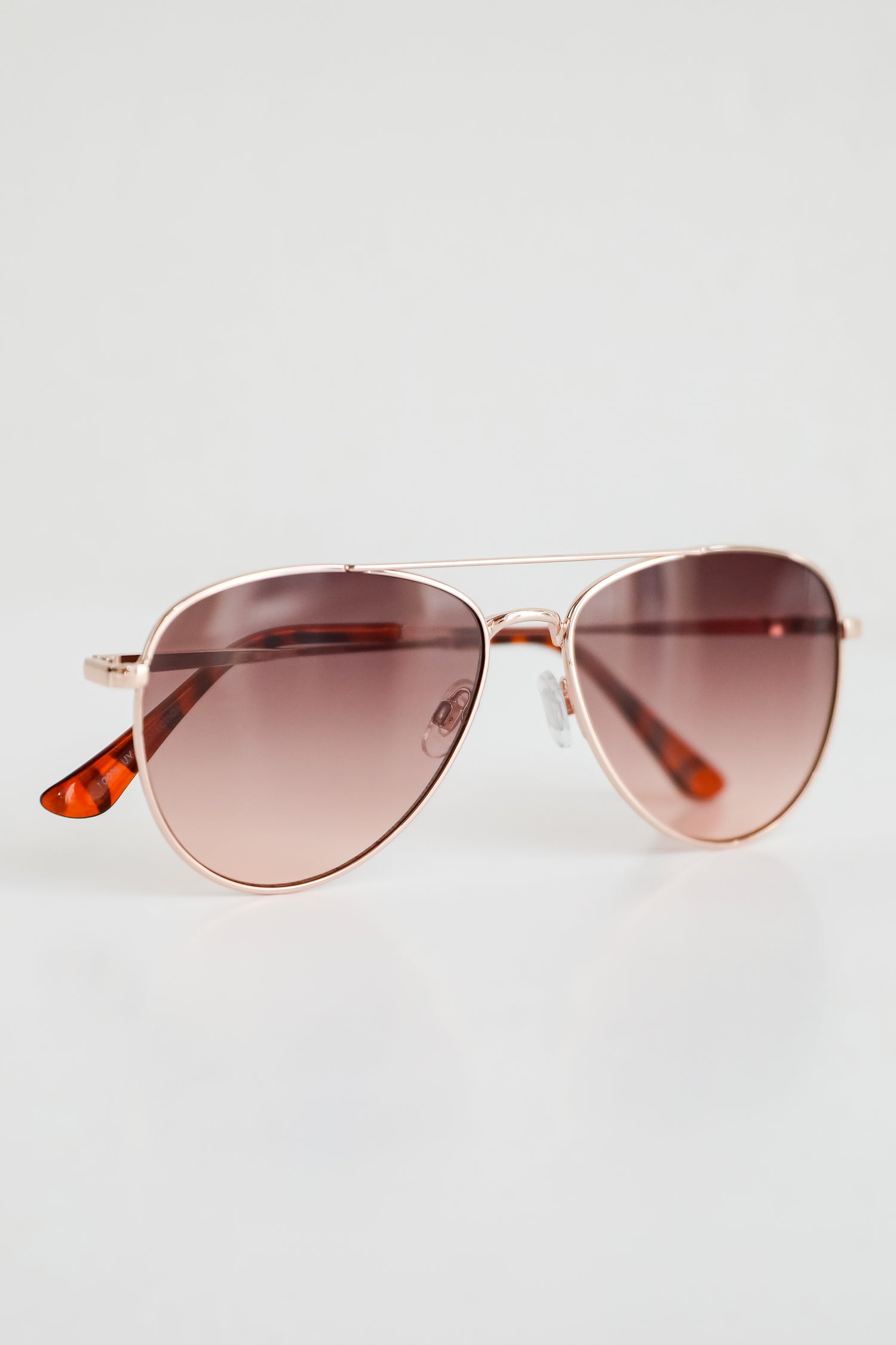 Sunbeam Beauty Aviator Sunglasses