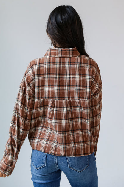 flannels for women