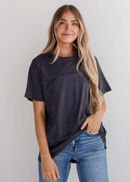 Stella Oversized Tee