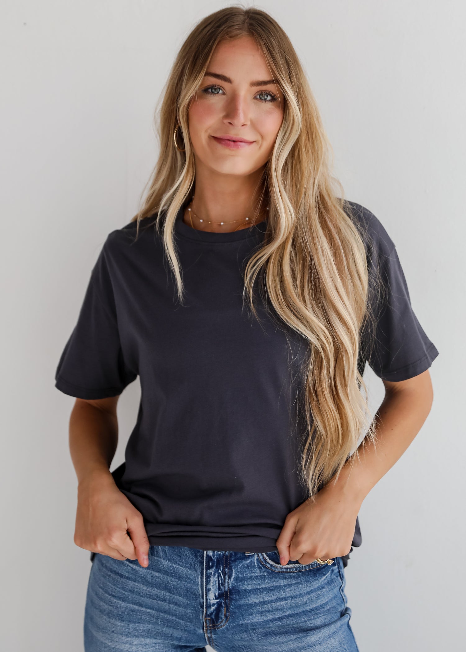 Stella Oversized Tee