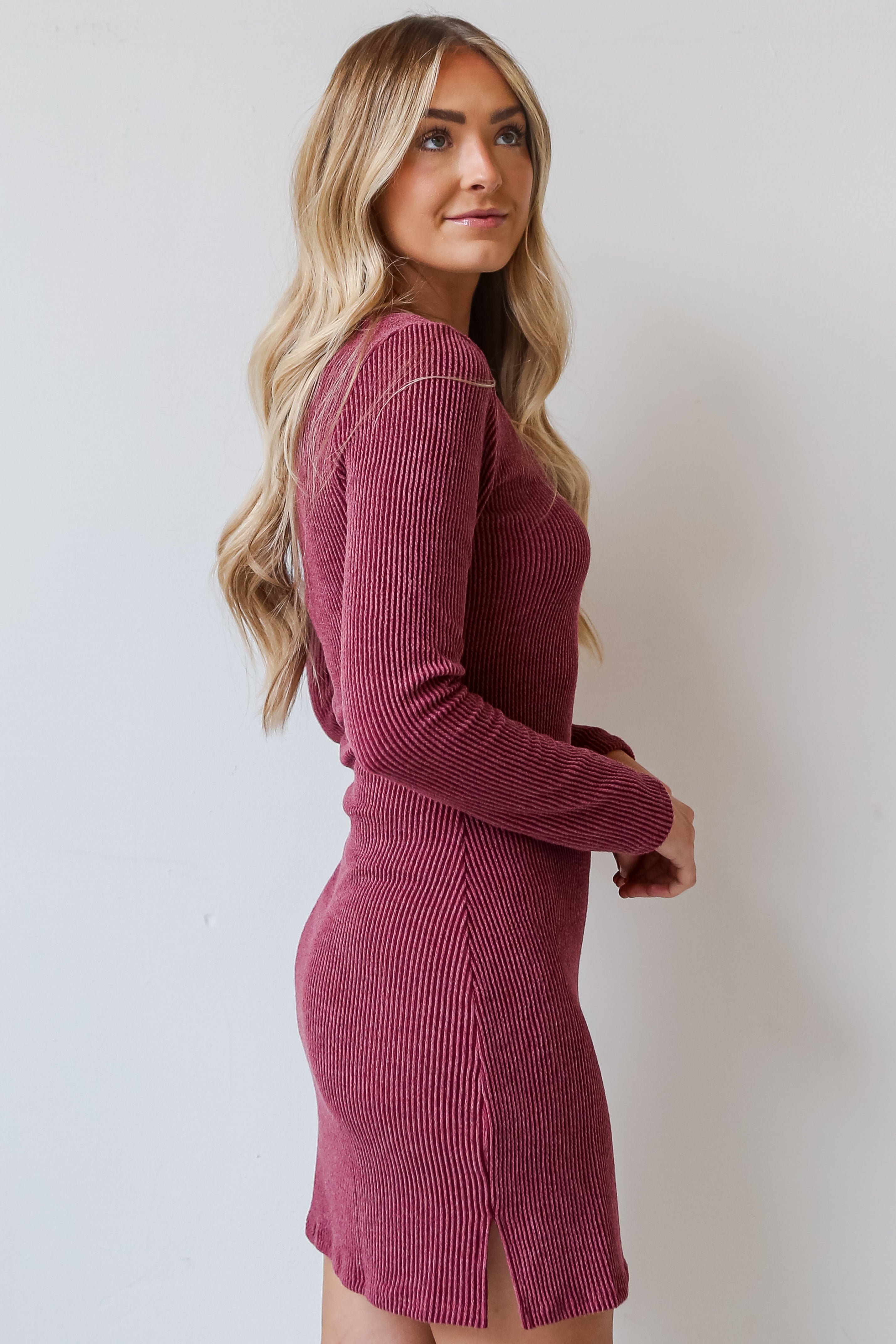 long sleeve dresses