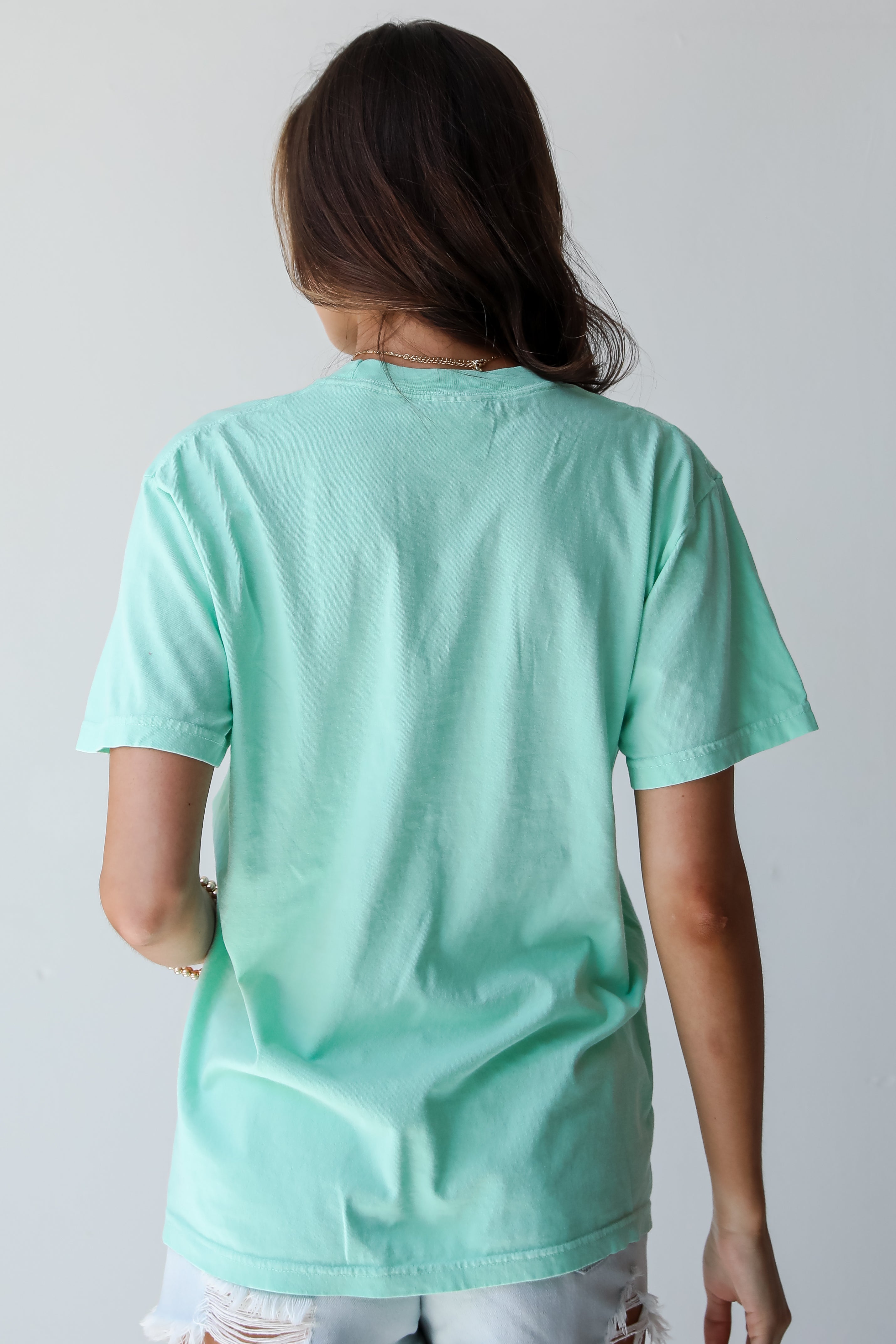 Mint Destin Florida Tee