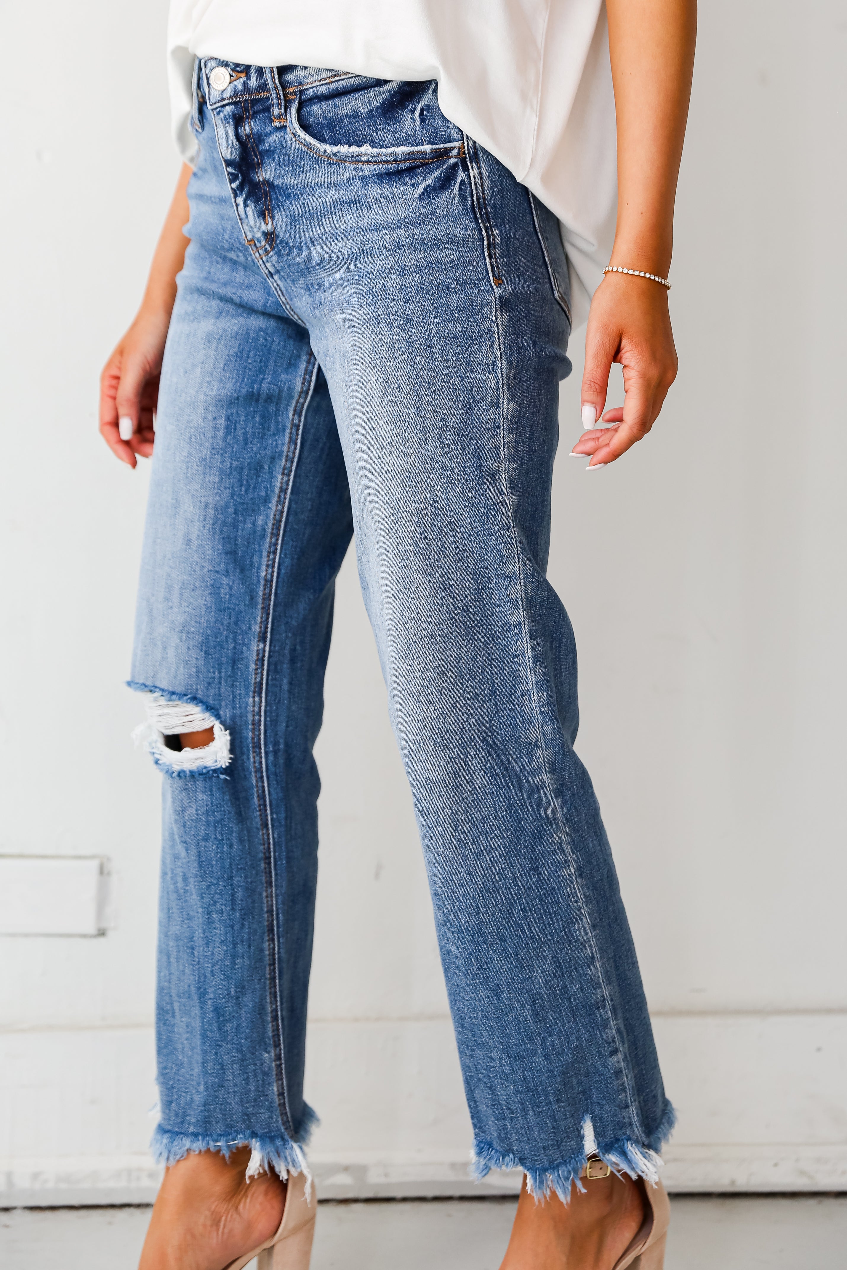 plus size jeans for women