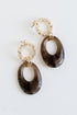 Statement Earrings