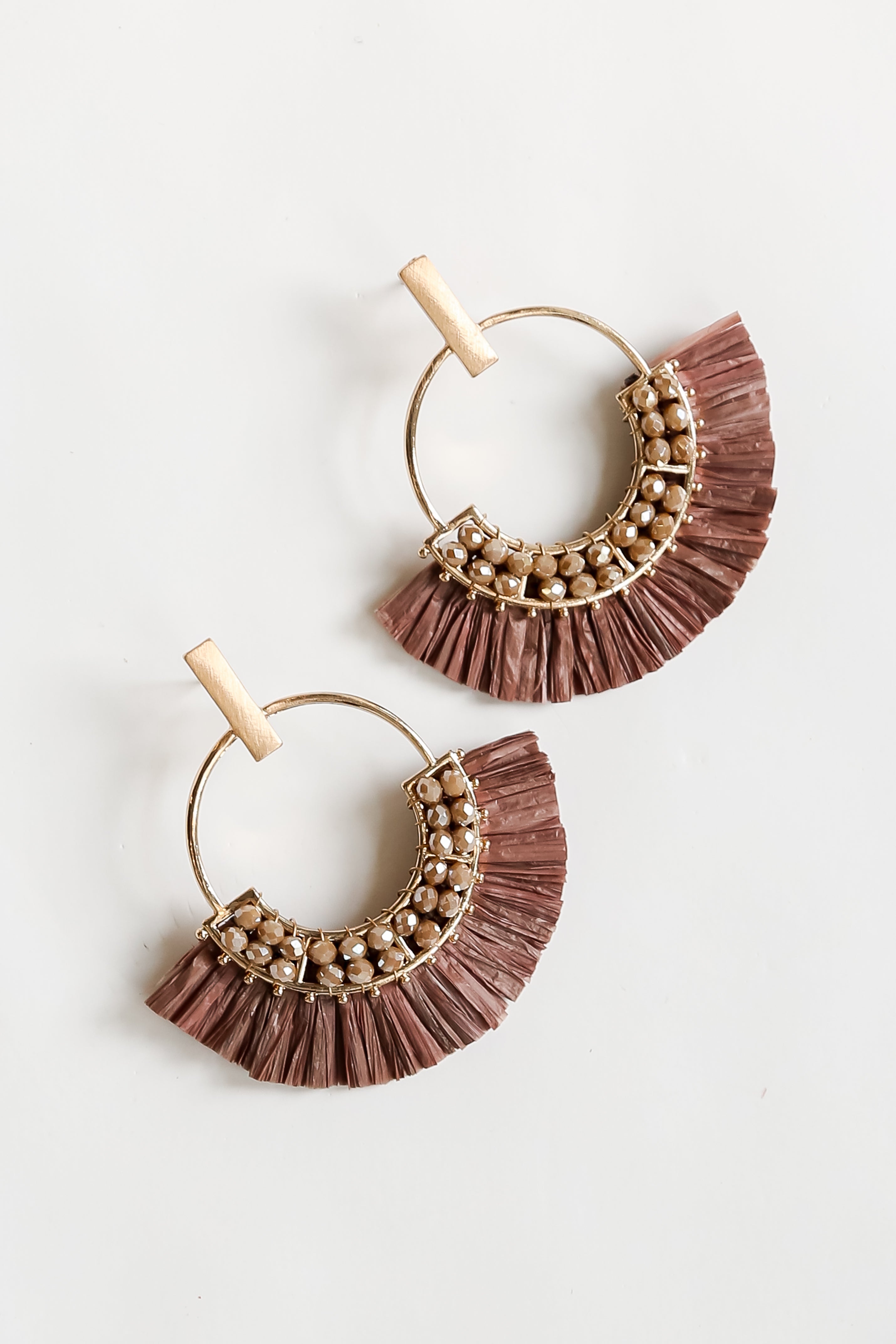 cute earrings for fall