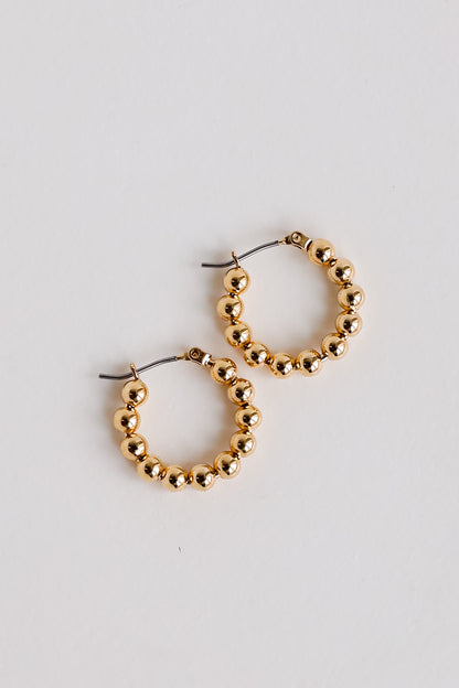 cute earrings