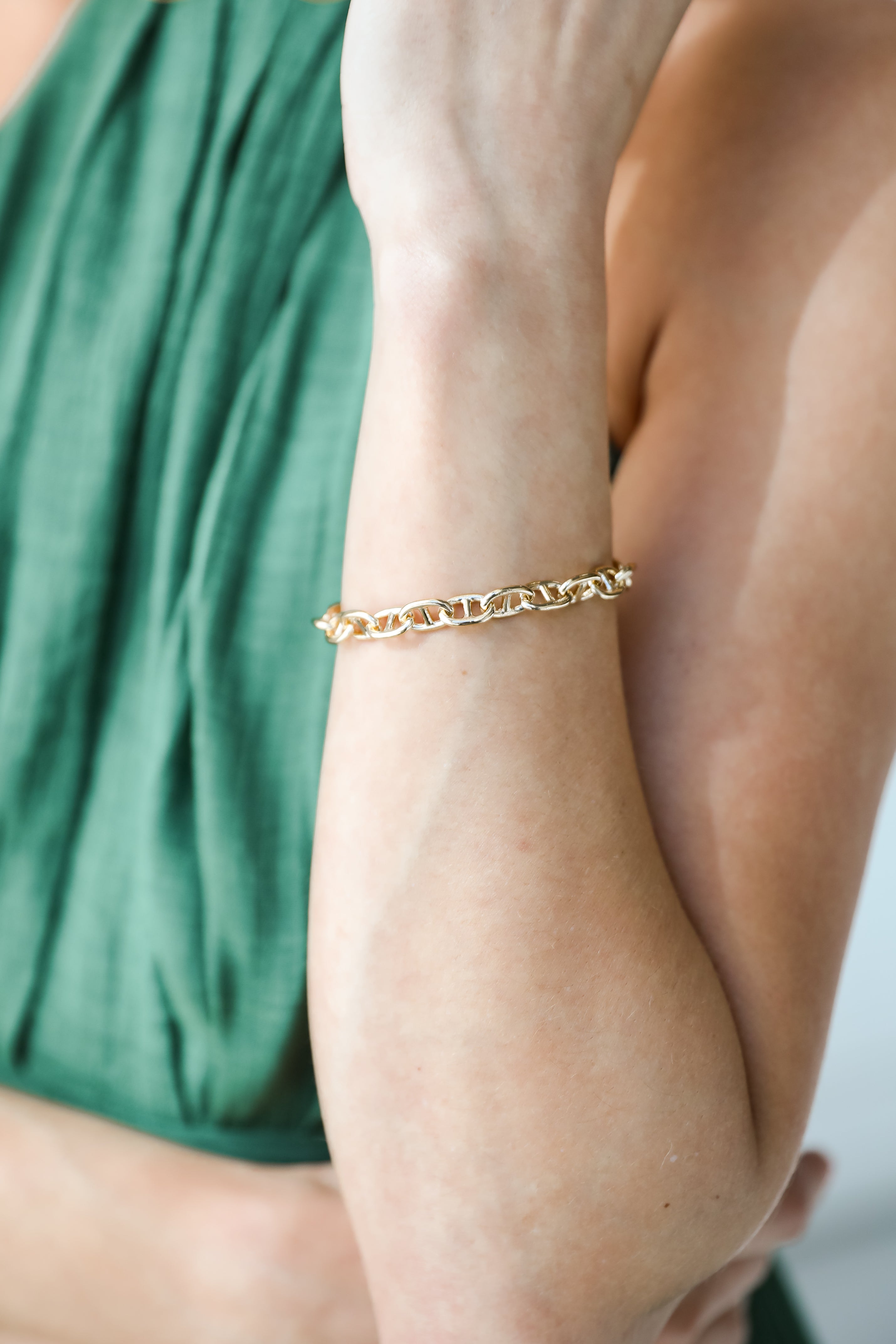 gold bracelets for women