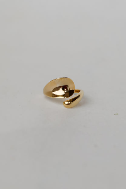 Gold Ring