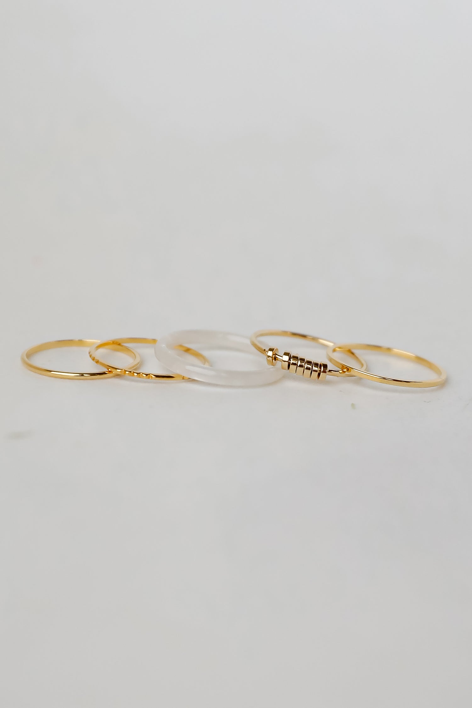 cute rings