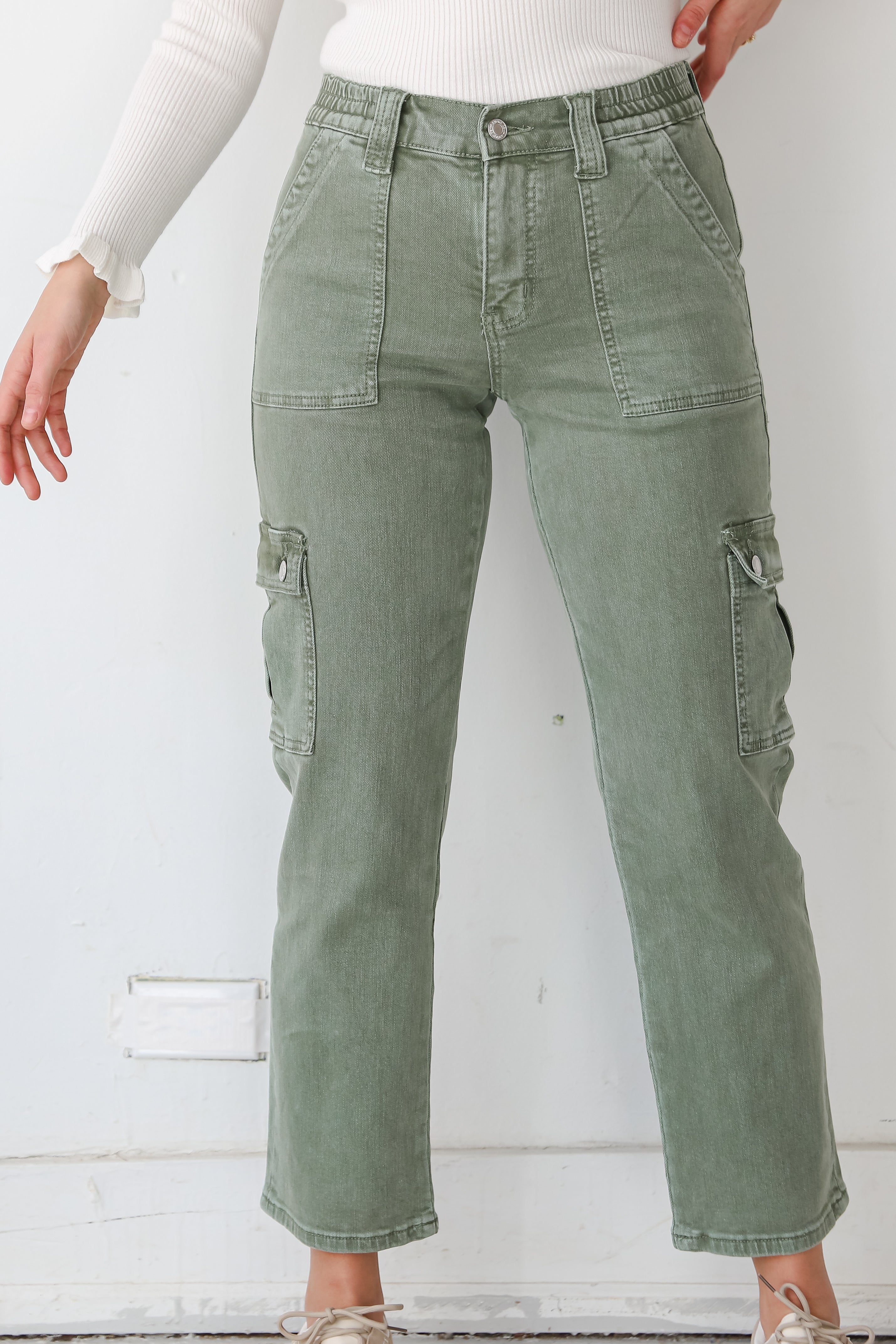 trendy jeans for women