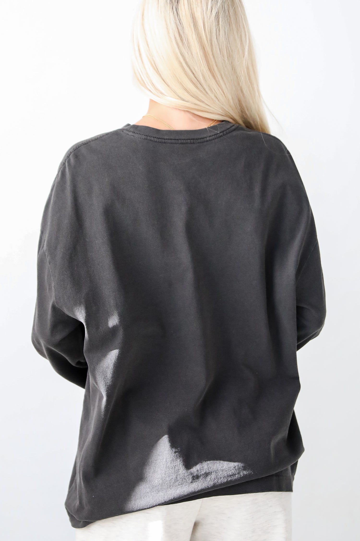 Sydney Long Sleeve Tee