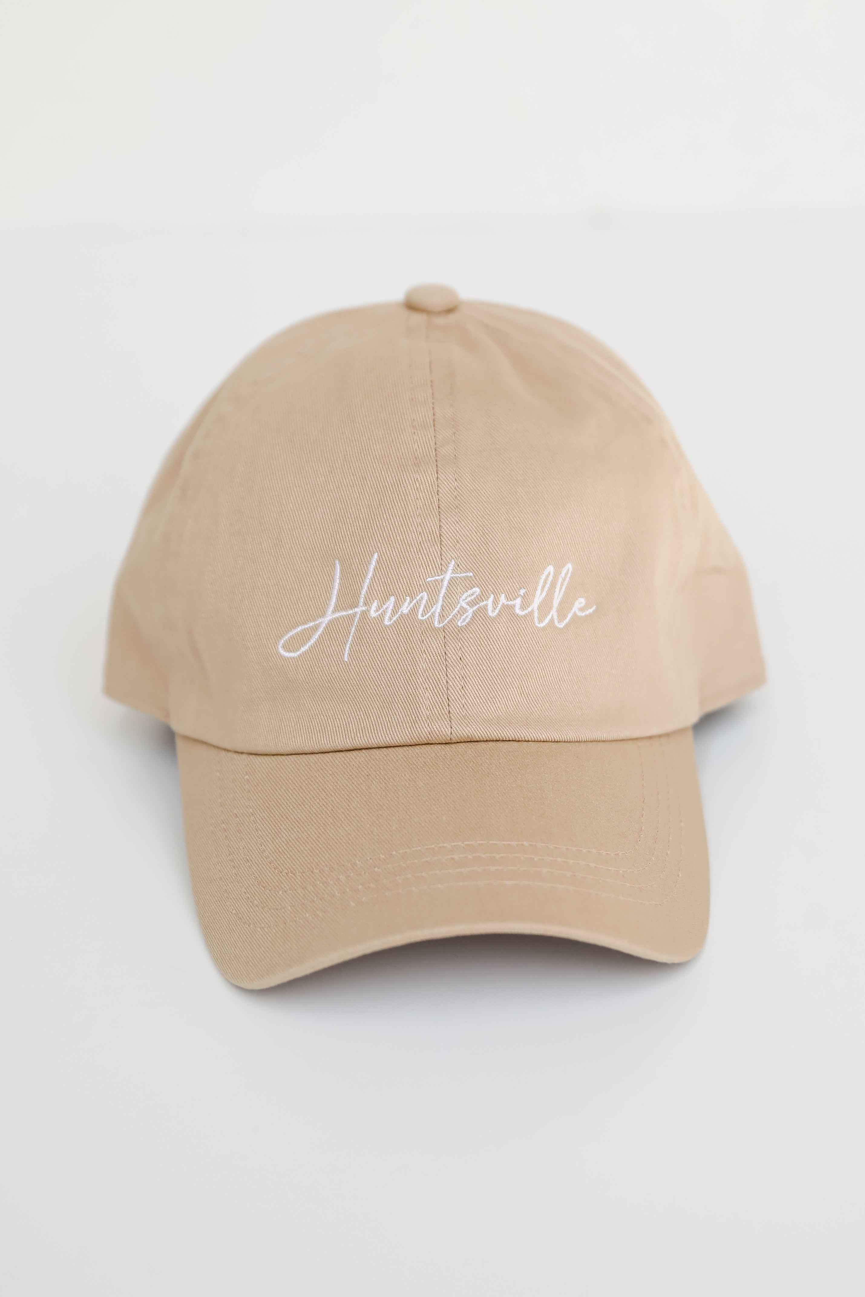 Huntsville Embroidered Hat