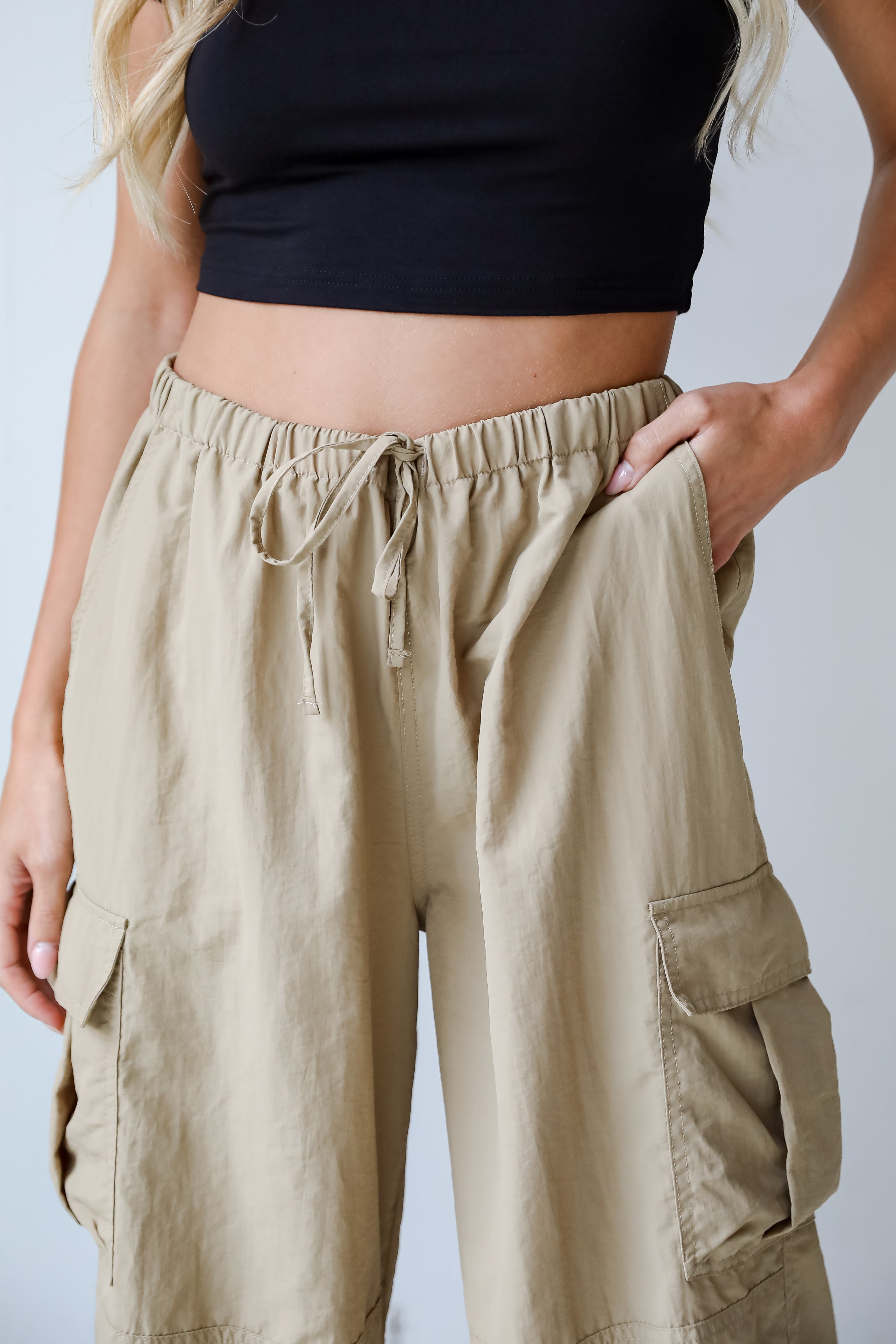 cargos for women