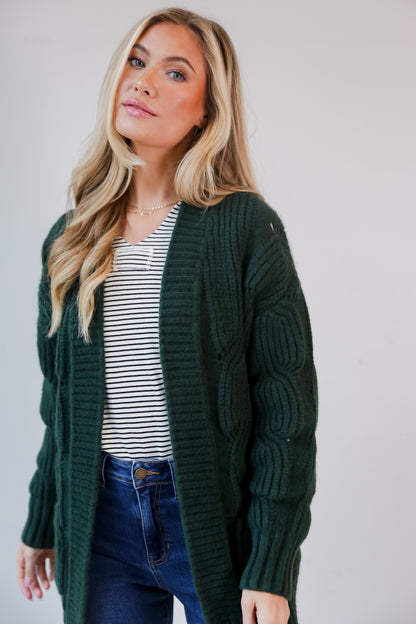 cozy Cardigans for women