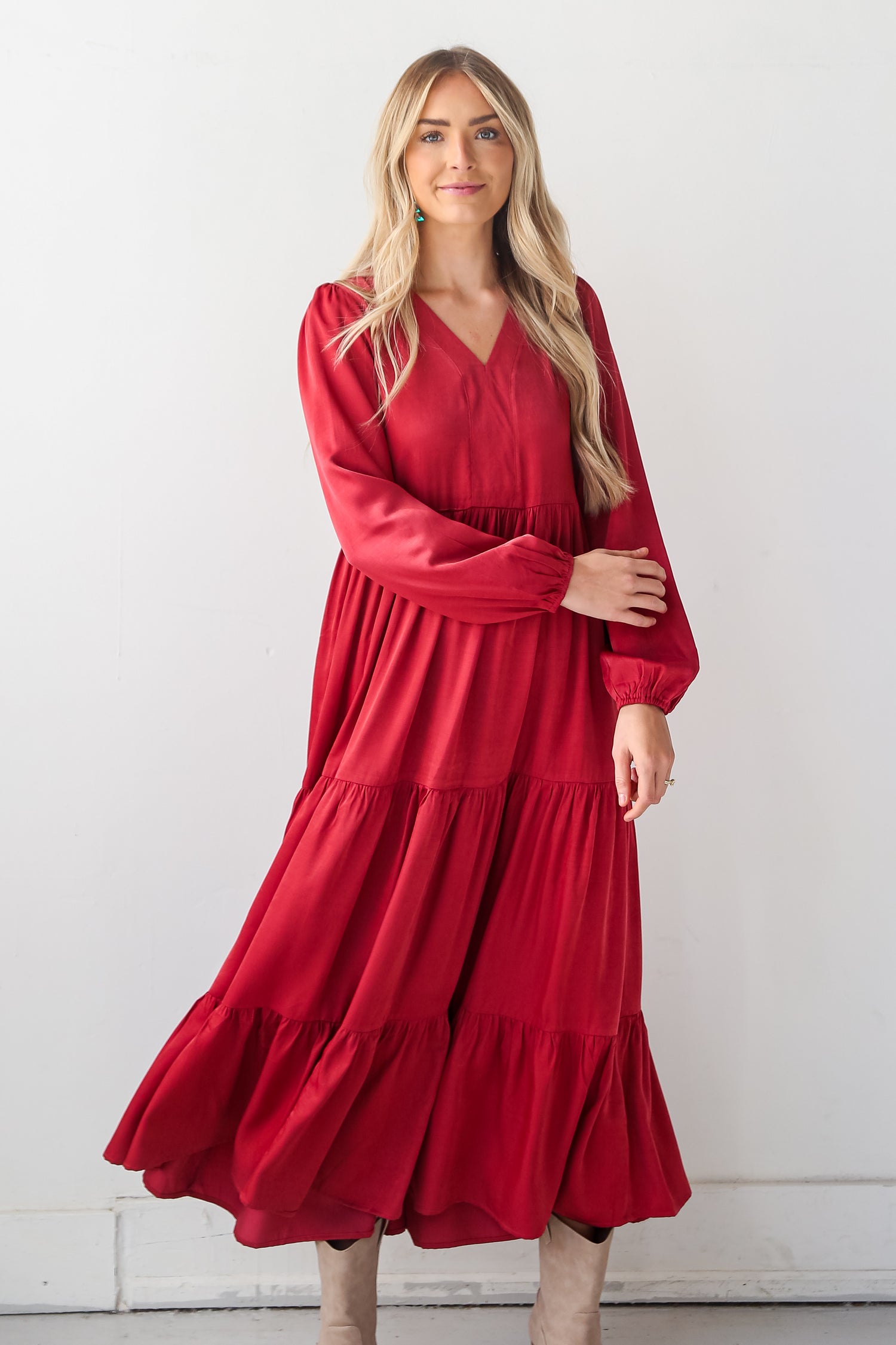 long dresses for women