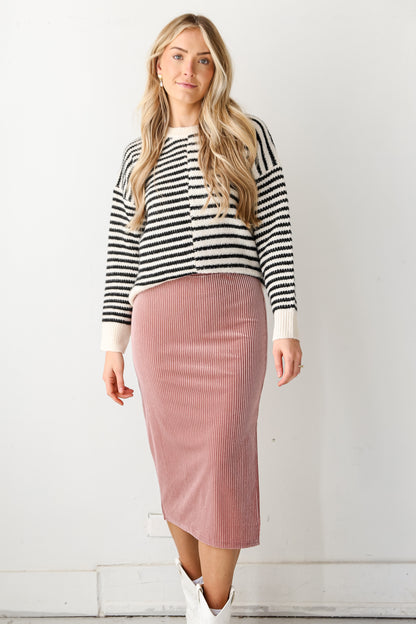 trendy skirts for women