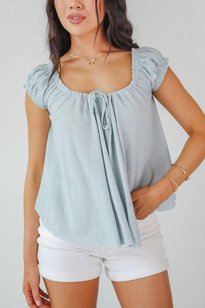 Always Remarkable Top