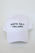 North Hall Trojans Embroidered Hat