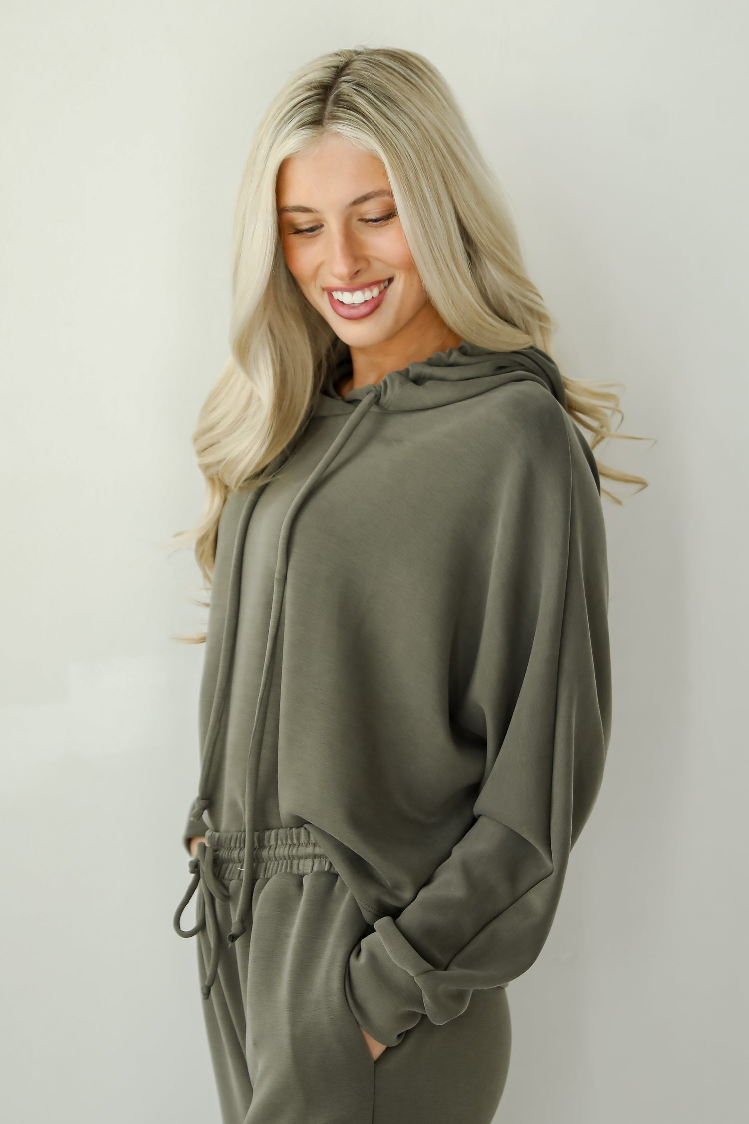 Ultra Air Soft Hoodie