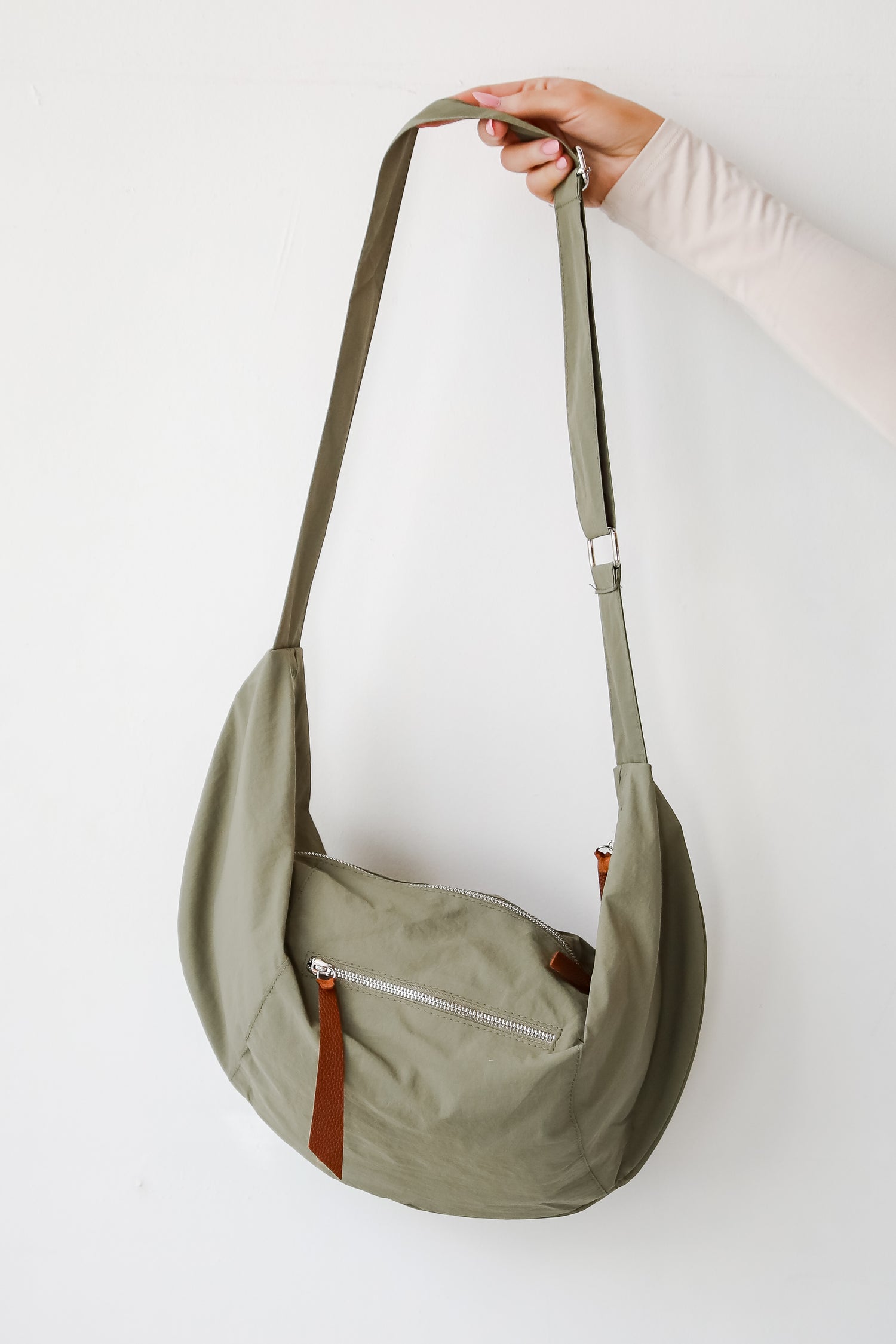 City Moves Sling Bag