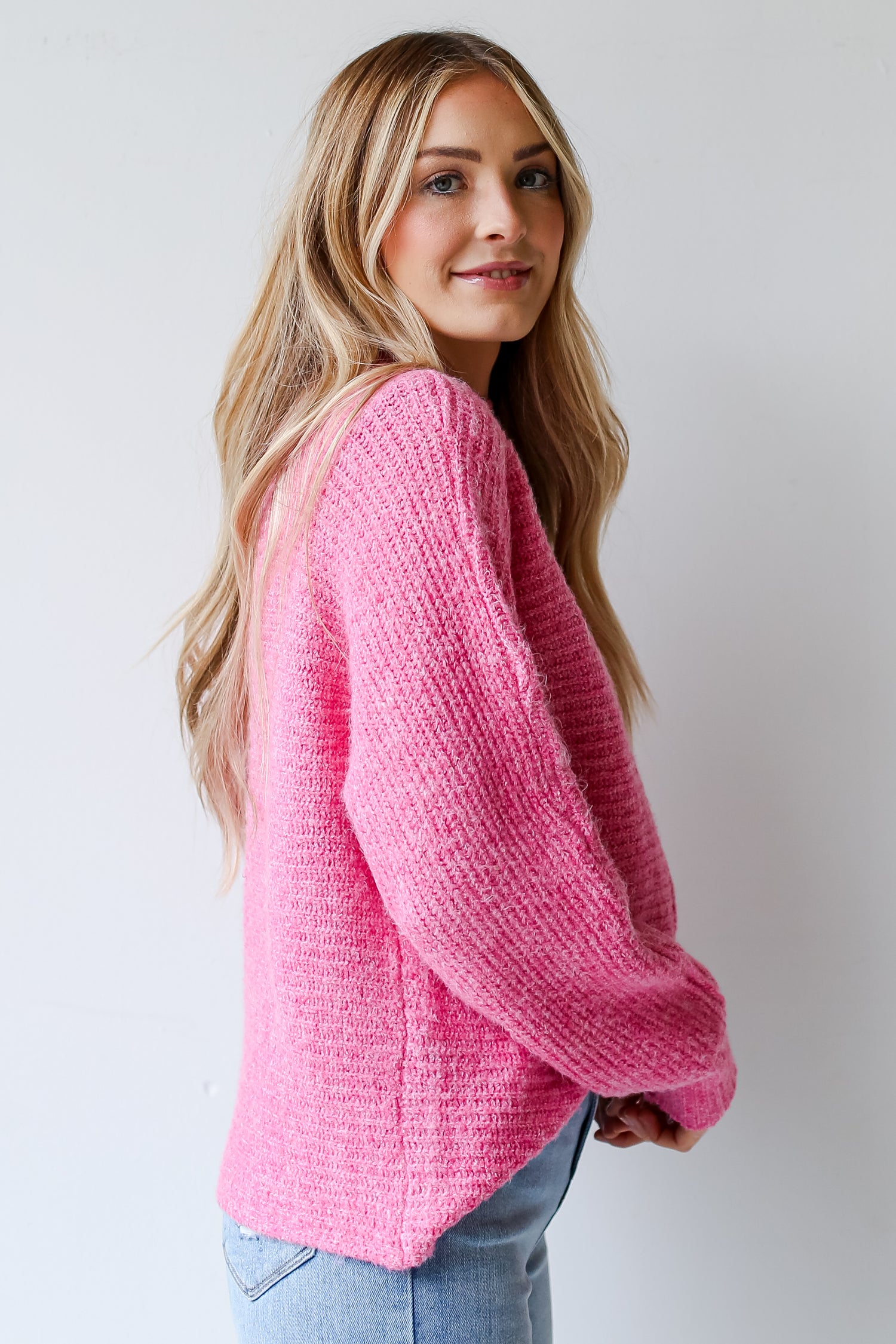 trendy sweaters for women