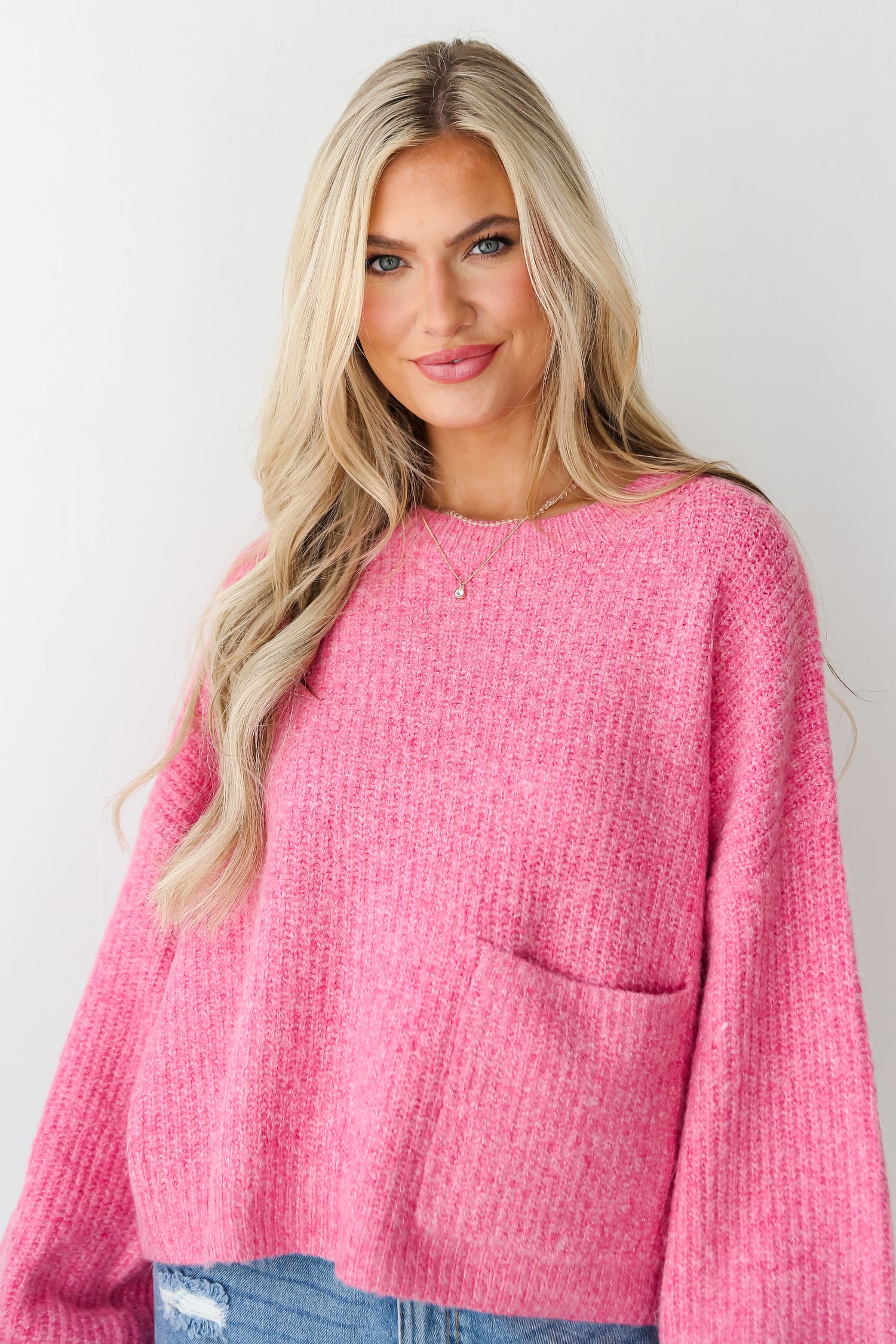 trendy sweaters for women