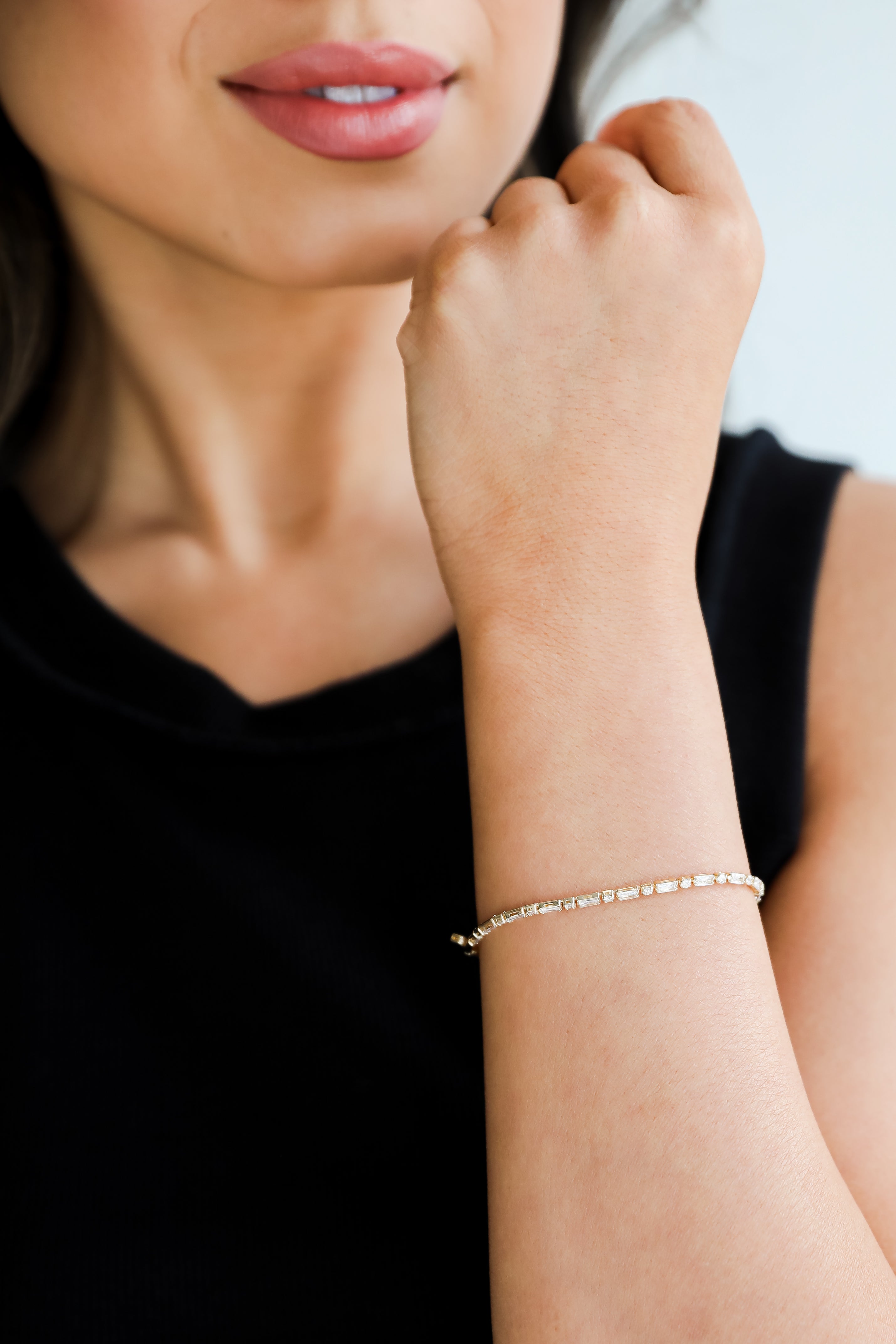 gold bracelets