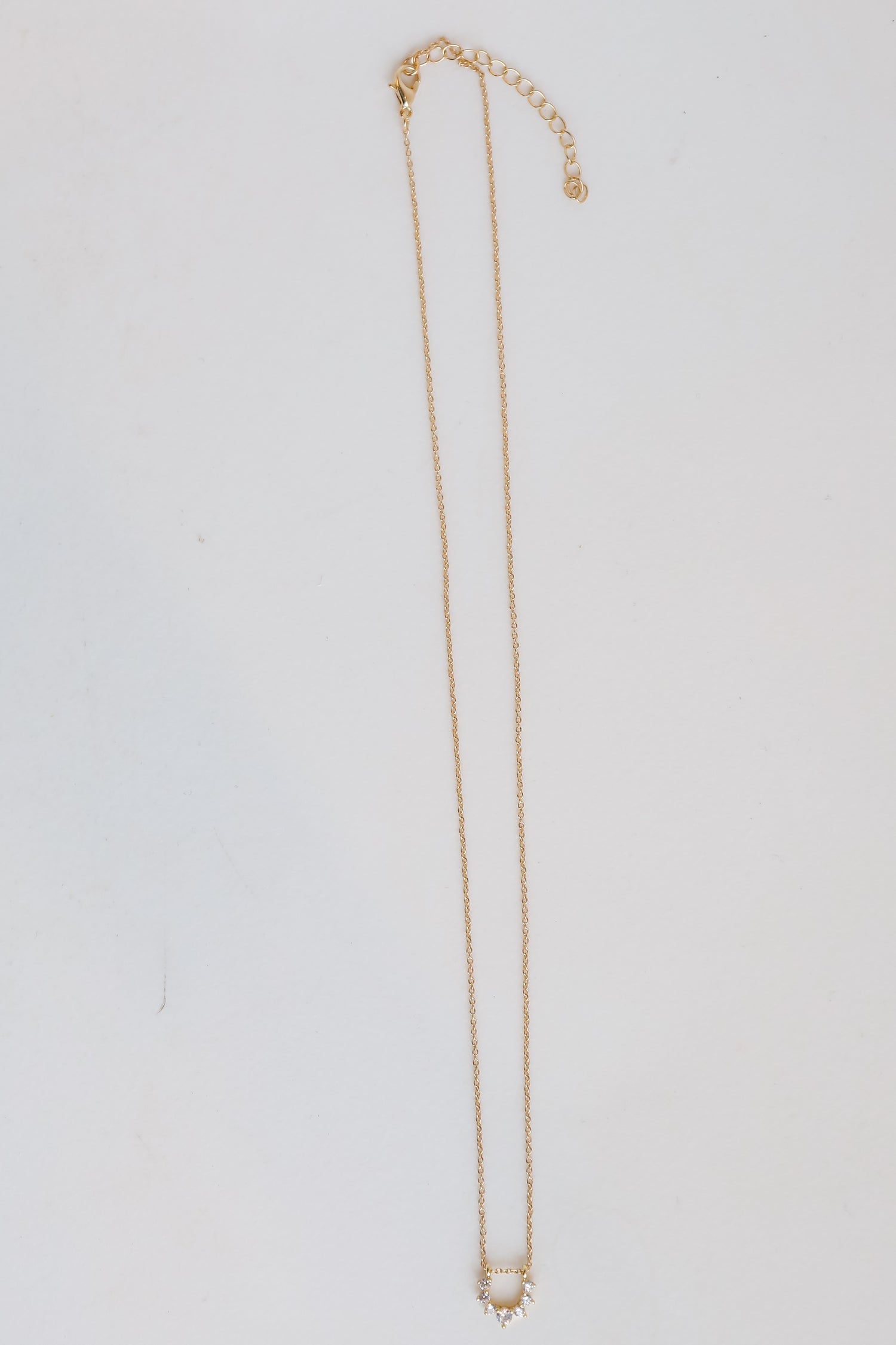 dainty necklaces