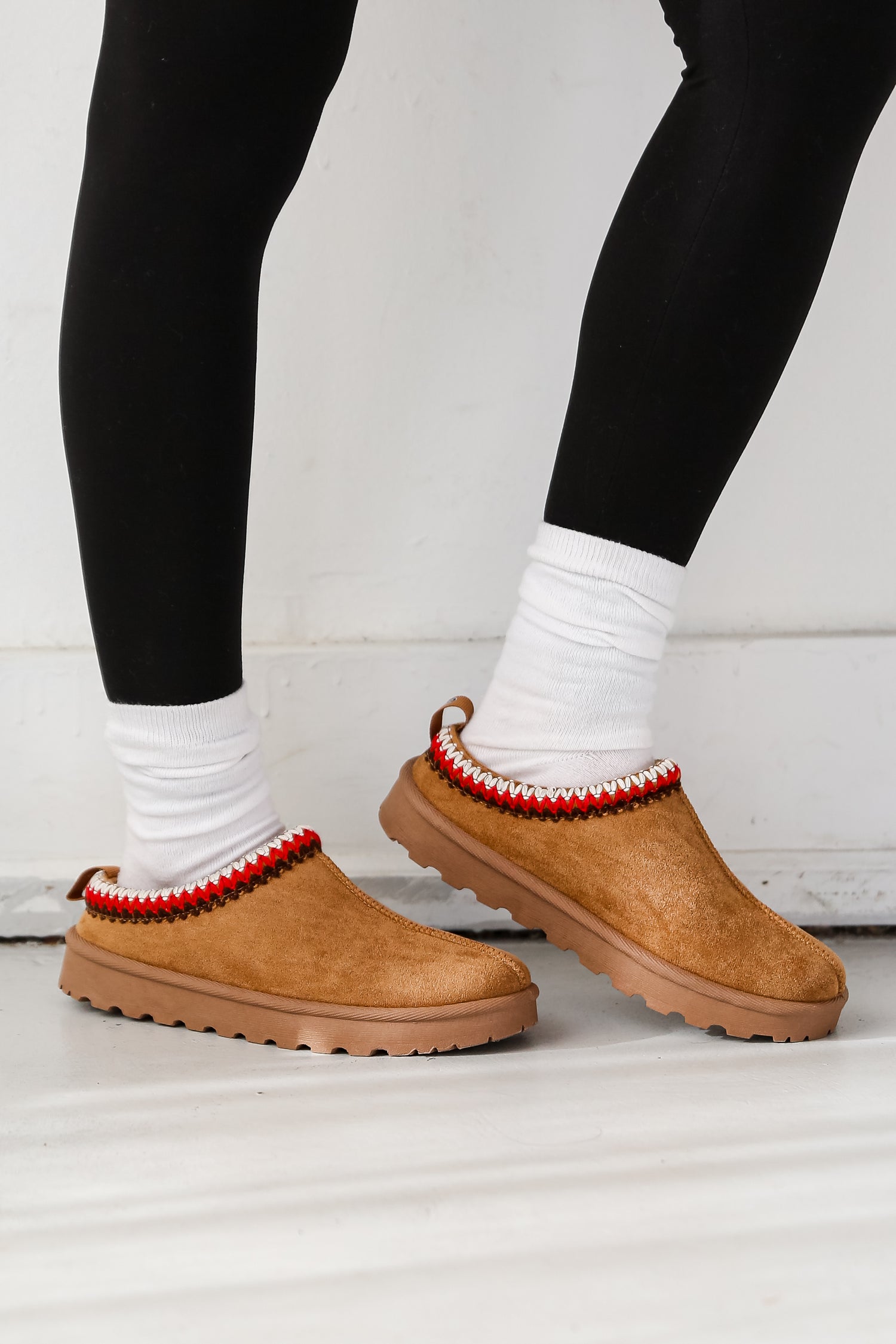 trendy ugg dupes