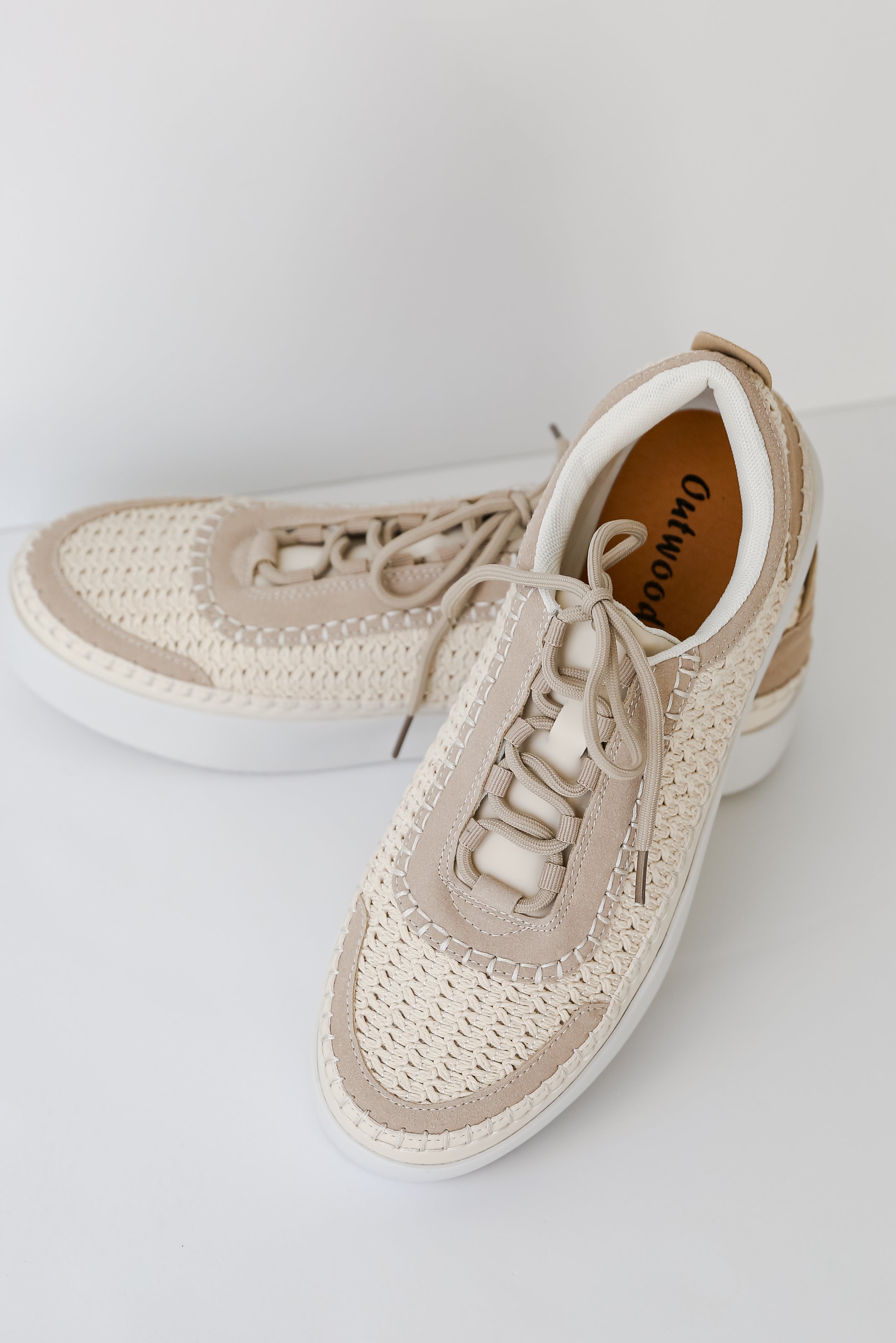 platform sneakers for women