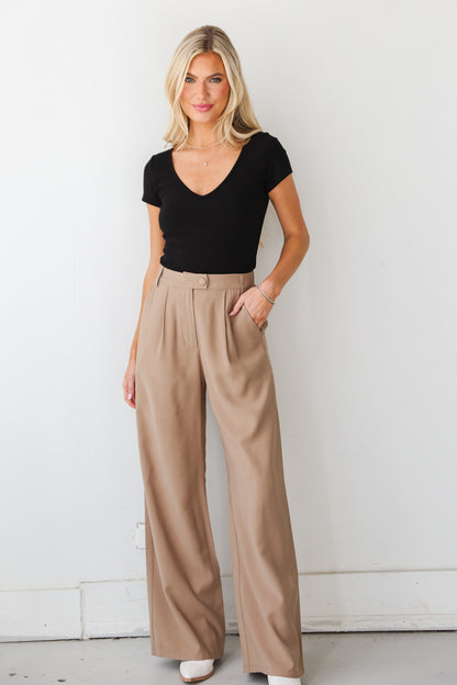 trendy pants for women