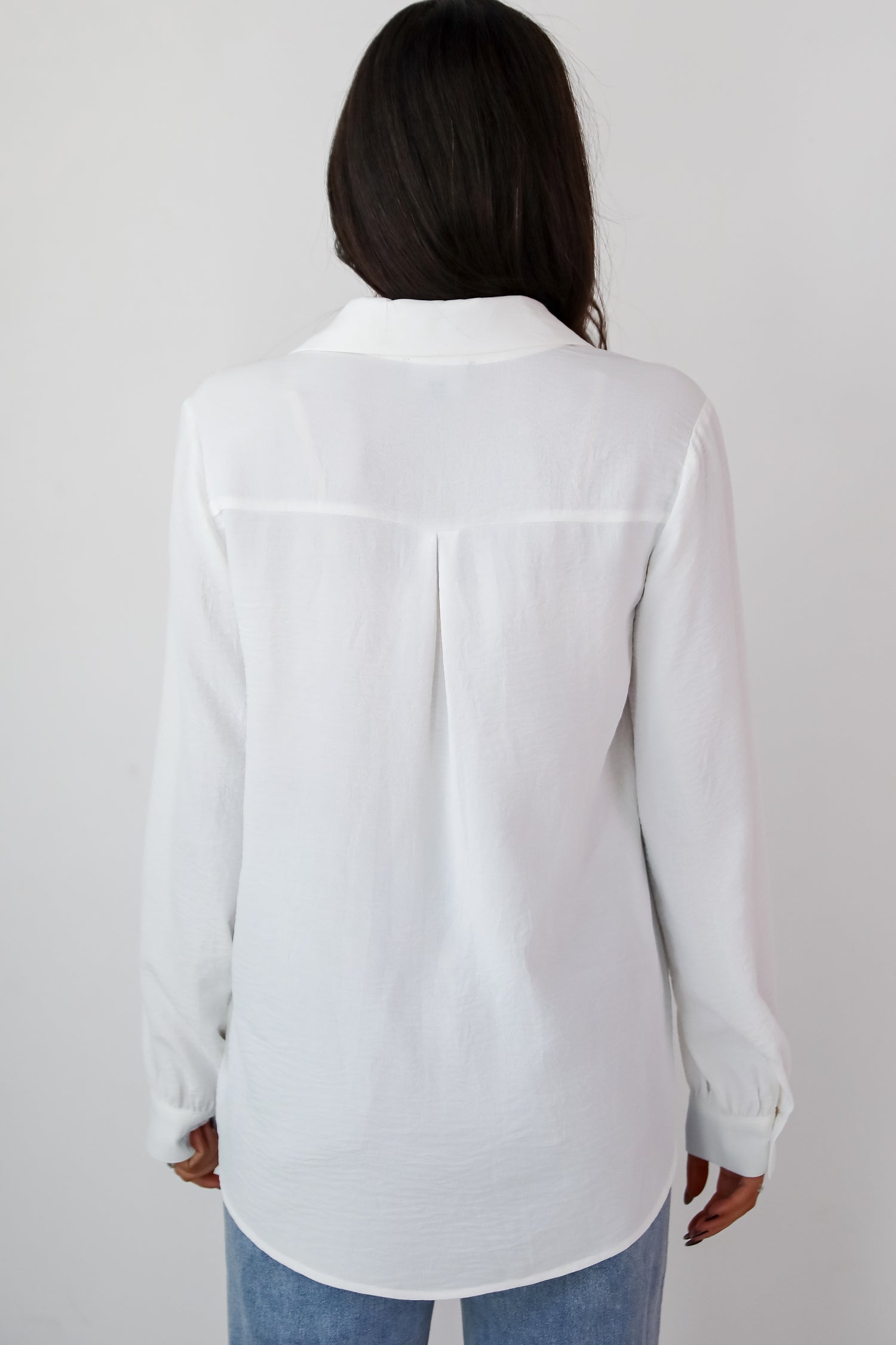 Total Aesthetic Blouse