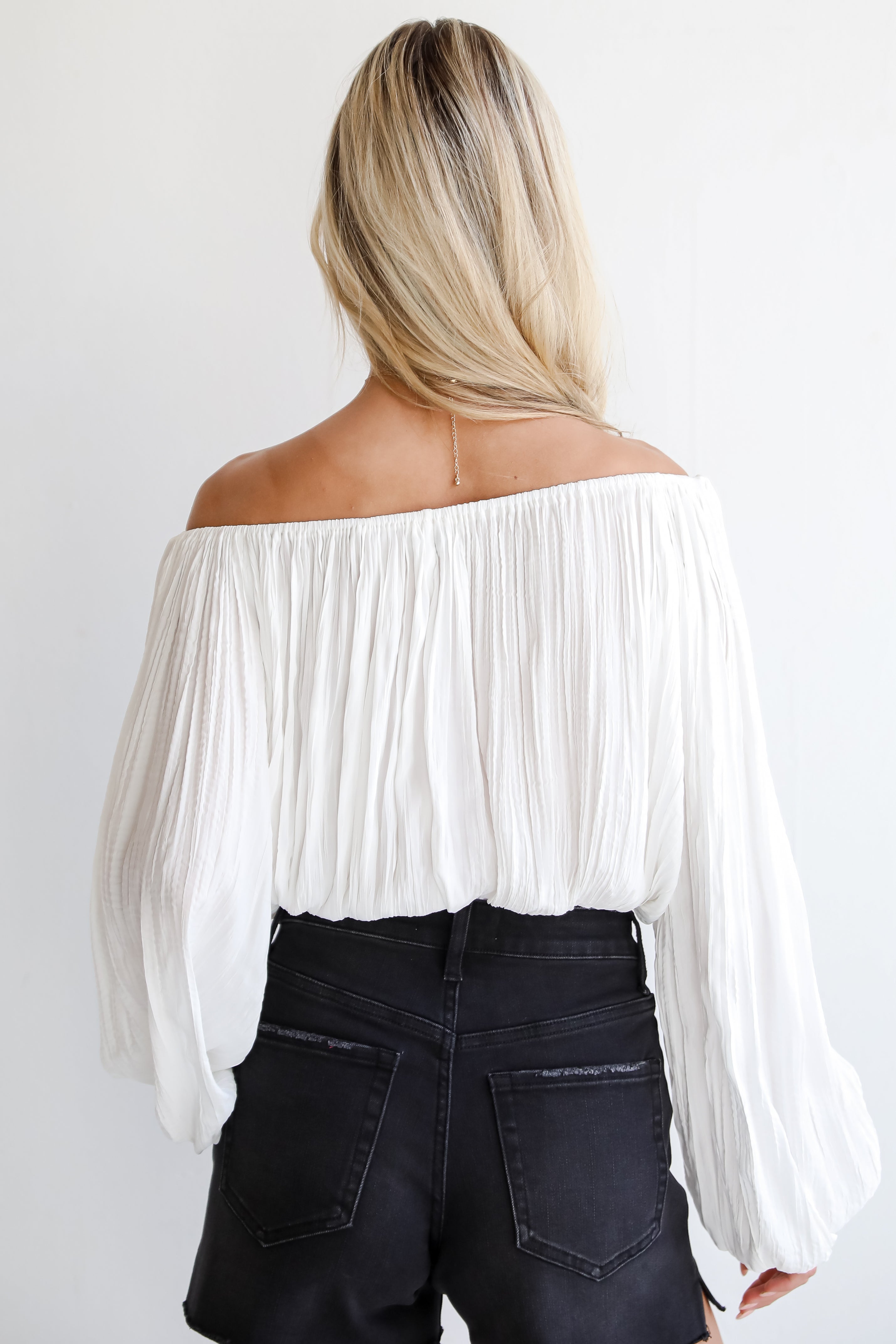 boho tops