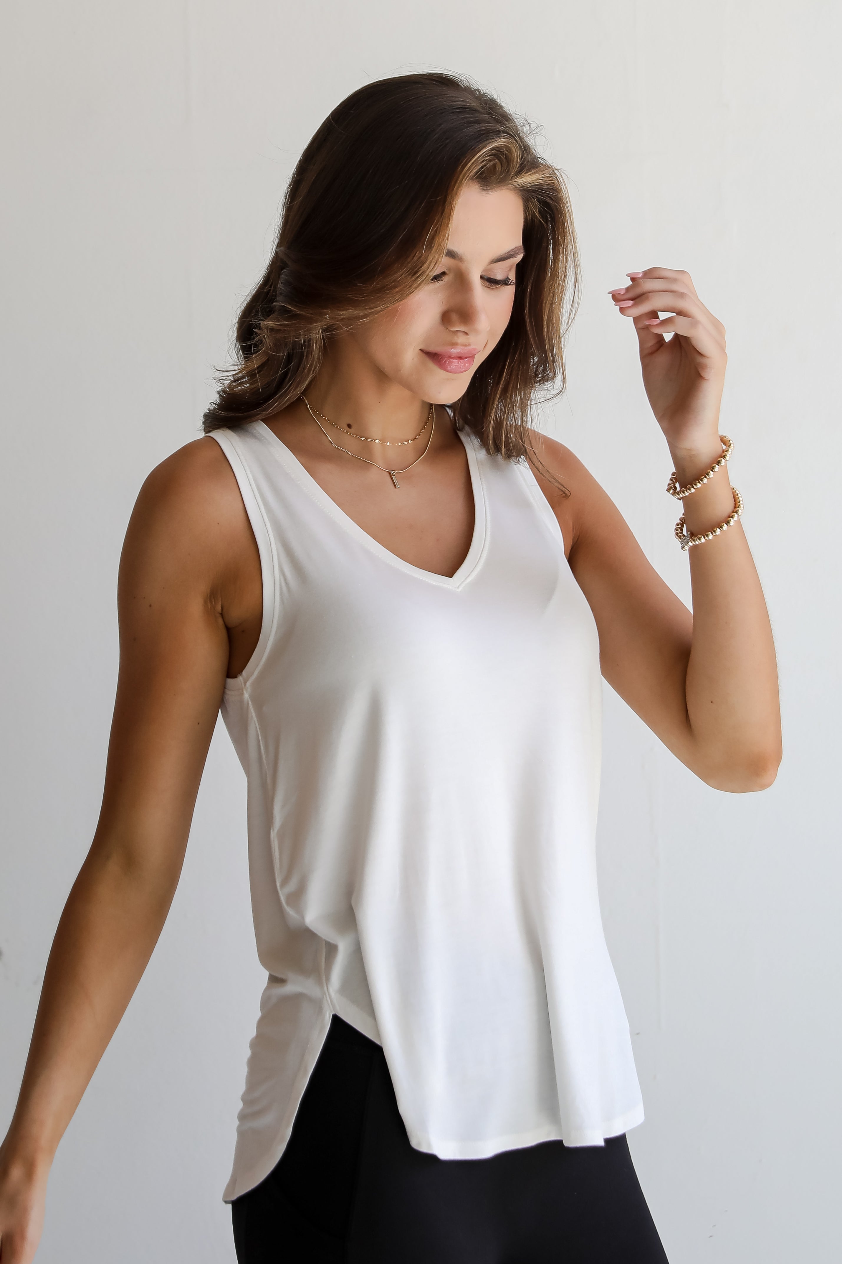 White Tank