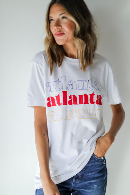 Atlanta Tee