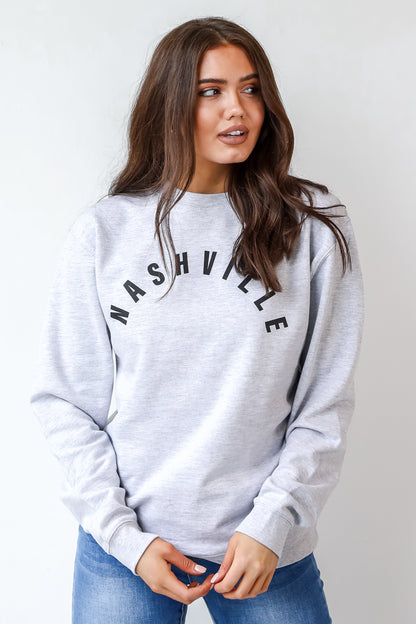 Nashville Sweatshirt